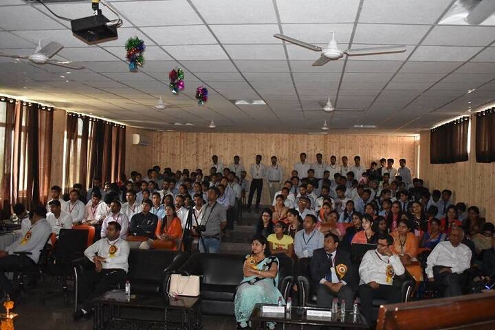 auditorium